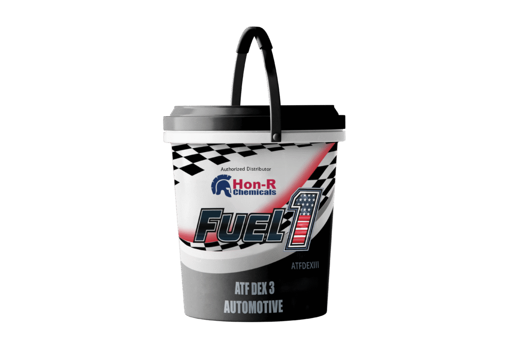 Automatic Transmission Fluid DEXOS III Grade