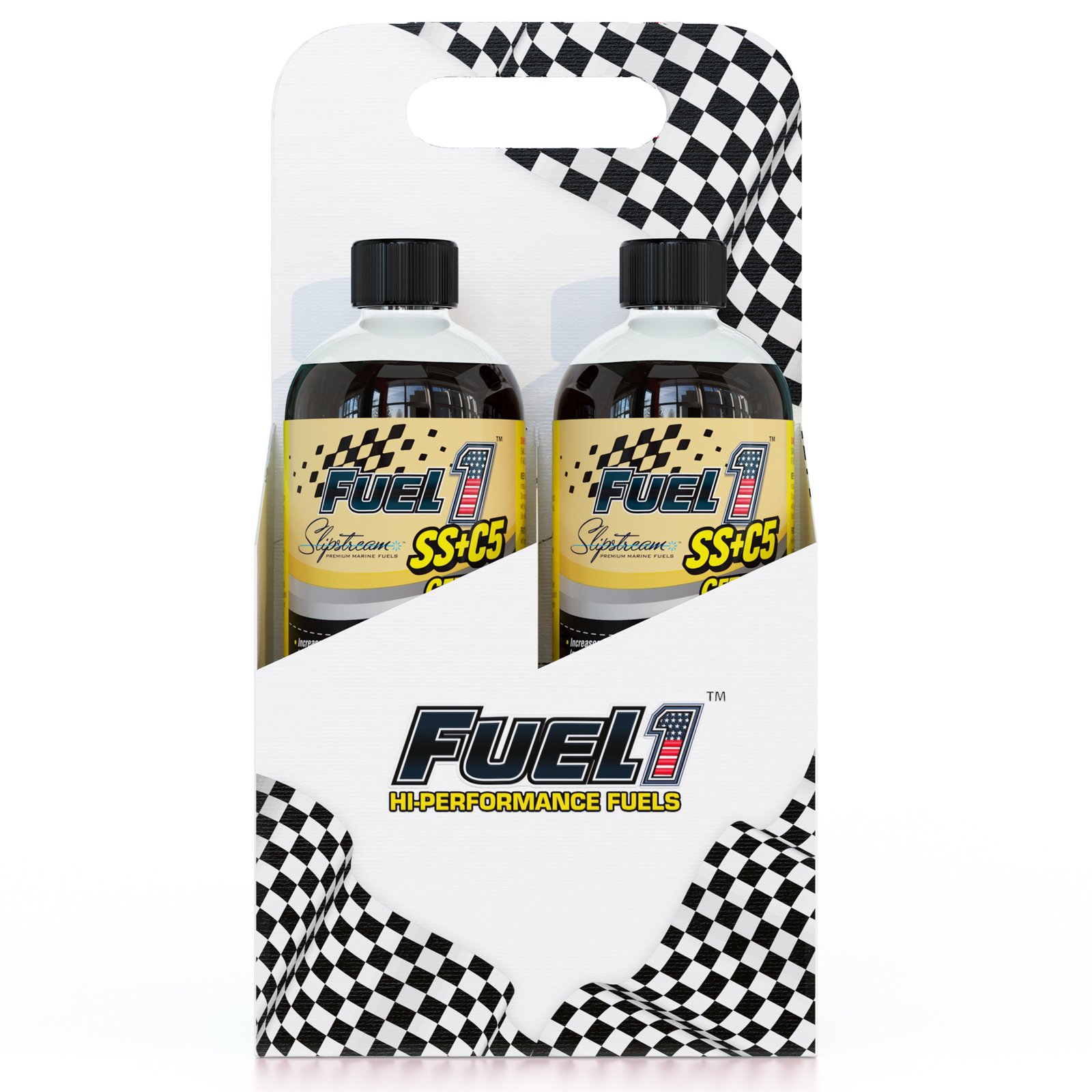 Slipstream Diesel Cetane Booster - Maximize Performance & Fuel Efficiency - Image 6