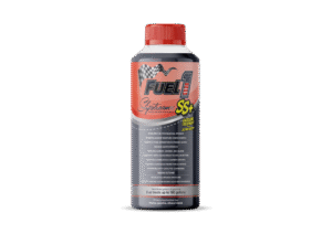 SS+ Gasoline Treatment with Octane Boost – Advanced Fuel Stabilizer & Cleaner (8 oz)