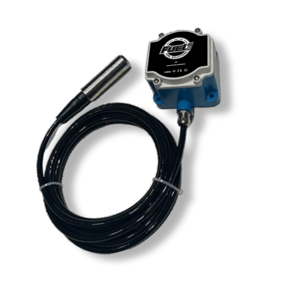 Fuel 1 V5 – Dealer Purchased Add On - Monthly Svc Plan Per Monitor