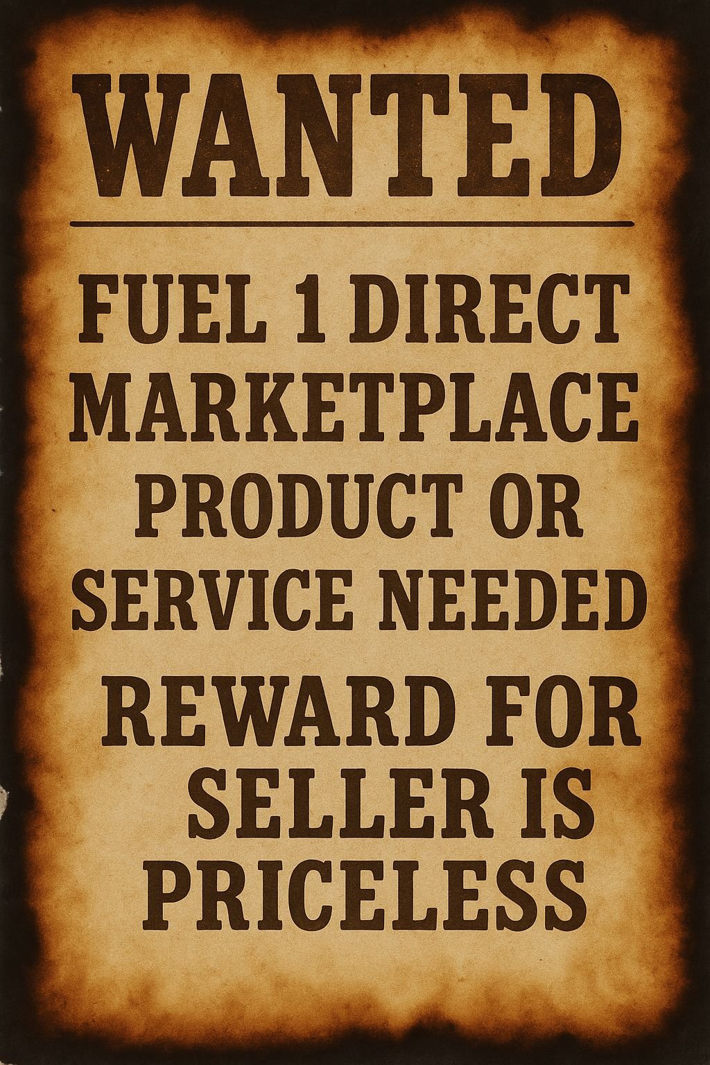 Wanted