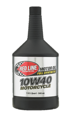 Hi-Performance Lubricants & Fluids