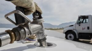 Aviation Fuel (Bid)