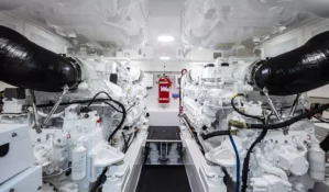 Diesel Engine Diagnostics & Minor Repairs
