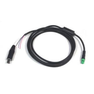 Raymarine Axiom XL Video In & Alarm Cable – 2m