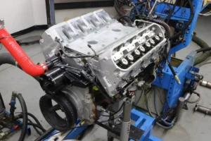 Performance Upgrades - Engine Repair (Bid)