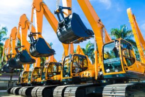 Equipment Rentals (Bid)