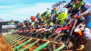 Hi Performance & Powersports Fuel & Lubricants