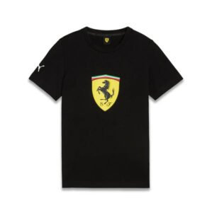 Ferrari Race Shield Tee