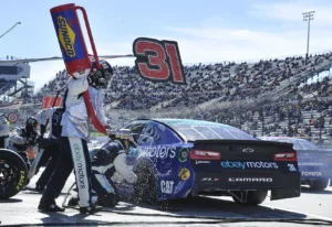 Hi Performance Racing Fuel (Bid)