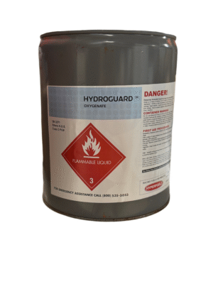 HydroGuardâ„¢ Oxygenate