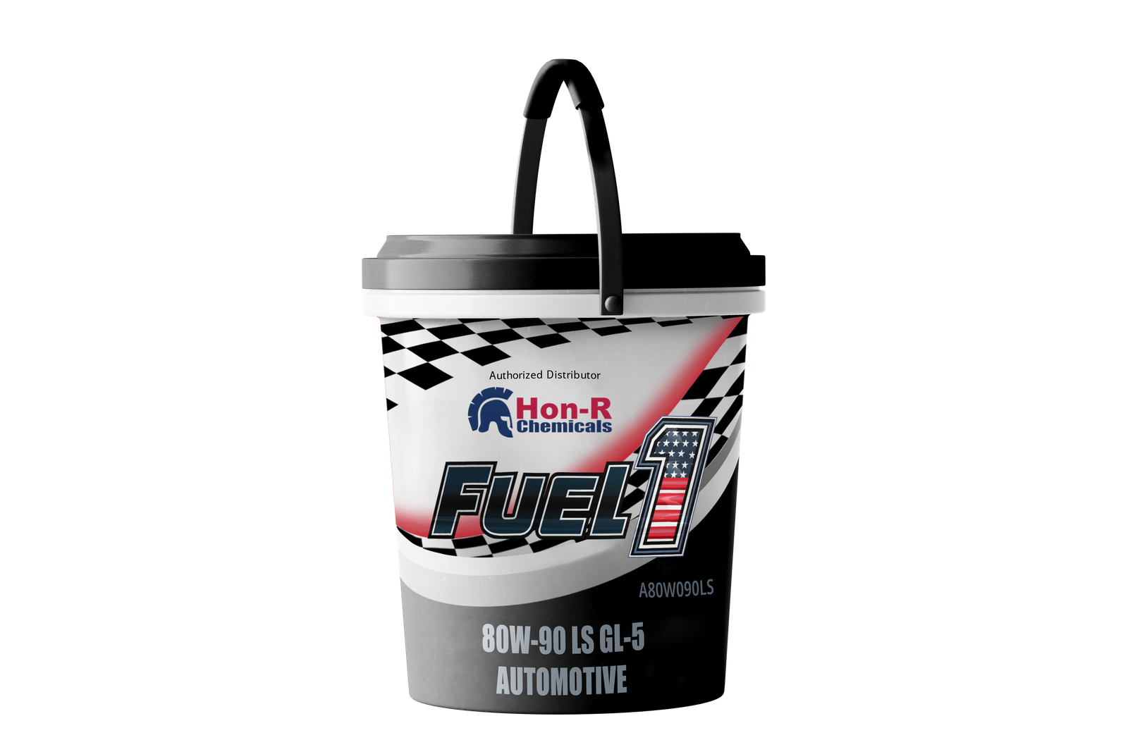 Industrial Gear Oil 90WT GL-1 Grade