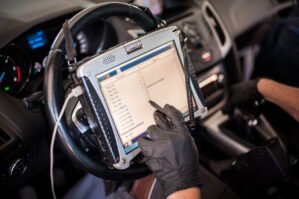 Electronics - Diagnostics - Lighting - Under Body Lighting (Bid)