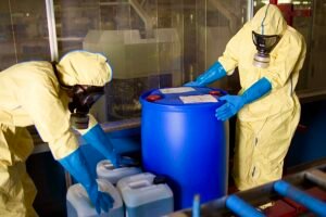 Environmental & Waste Management (Bid)