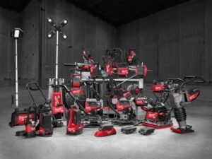 Surplus Tools, Equipment & Jobsite Supplies
