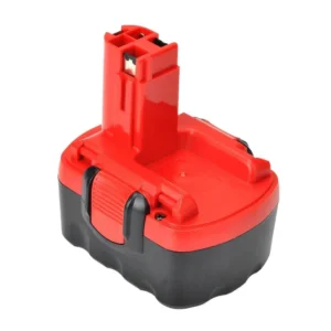 BOSCH 14.4V Battery Replacement | BAT140 4.6Ah Ni-MH – High Capacity