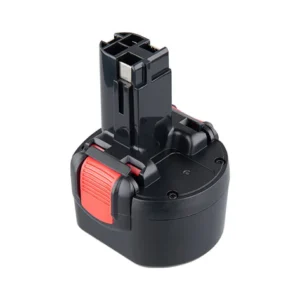 BOSCH 9.6V Battery Replacement | BAT048 4.8Ah Ni-CD High Capacity