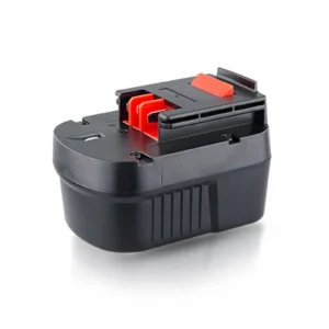 Black and Decker 12V Battery Replacement | HPB12 4.8Ah High Capacity