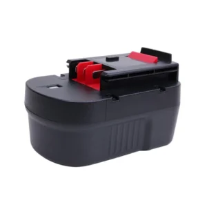 Black and Decker 14.4V Battery Replacement | HPB14 3.6Ah Ni-Mh