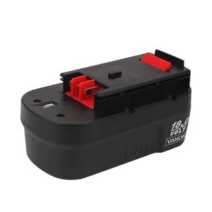 Black and Decker 18V Battery Replacement | HPB18 4.8Ah Ni-Mh High Capacity