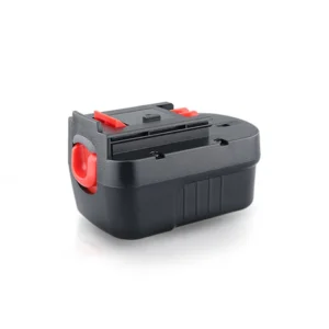 Black and Decker Firestorm 14.4V Battery Replacement | HPB14 4.8Ah Ni-Mh