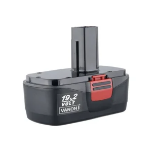 Craftsman 19.2V 4.8Ah Replacement Battery | 130279005 High Capacity