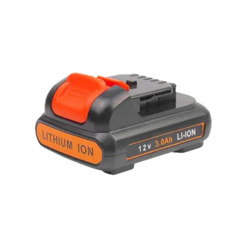 DeWalt 12V Battery Replacement | DCB120, DCB123, DCB127 | 3.0Ah Li-ion