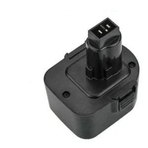 DeWalt 12V Battery Replacement | XRP DC9071 DW9072 DC742KA DE9074 4600mAh