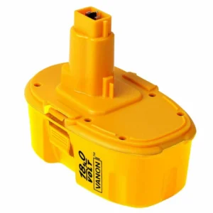 Dewalt 18V XRP Battery 5Ah Replacement | DC9099 DC9096 – High Capacity
