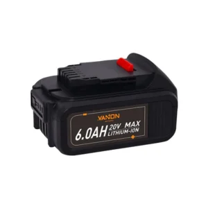 DeWalt 20V 6.0Ah Max Replacement Battery | DCB206 Compatible