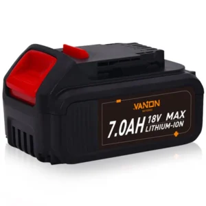 DeWalt 20V 7.0AH Replacement Battery | DCB200 DCB205 MAX XR Lithium-Ion
