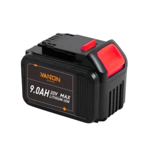 DeWalt 20V MAX 9.0Ah Lithium-Ion Battery | DCB209 – High Capacity & Extended Runtime