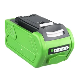 Greenworks 40V 6Ah Battery | G-MAX Replacement Battery (Not for Gen 1)