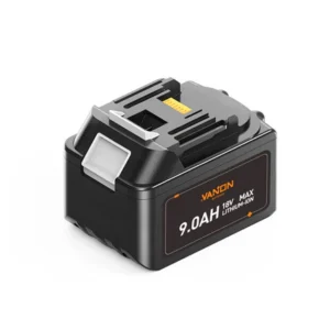 Makita 18V 9.0Ah Battery Replacement – BL1860, BL1830, BL1890 Compatible