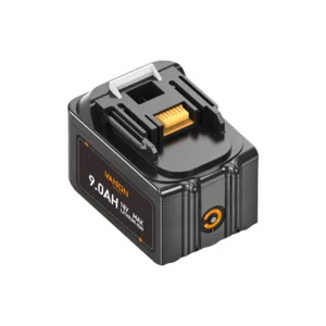 Makita 18V 9.0Ah Battery Replacement – BL1860B Compatible