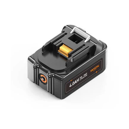 Makita 18V LXT Battery Replacement | BL1840B 4.0Ah Li-ion