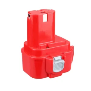 Makita 9.6V Battery Replacement | 9120 4.8Ah Ni-MH High Capacity