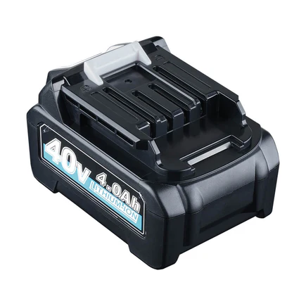 Makita XGT 40V 4.0Ah Battery BL4040 - Power Your XGT Tools
