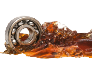 Fuel & Lubricants