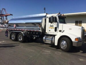 Fuel, Lubricant & Propane Direct Delivery (Bid)