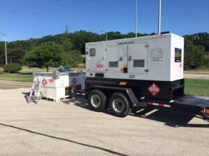 Fuel & Utility Support