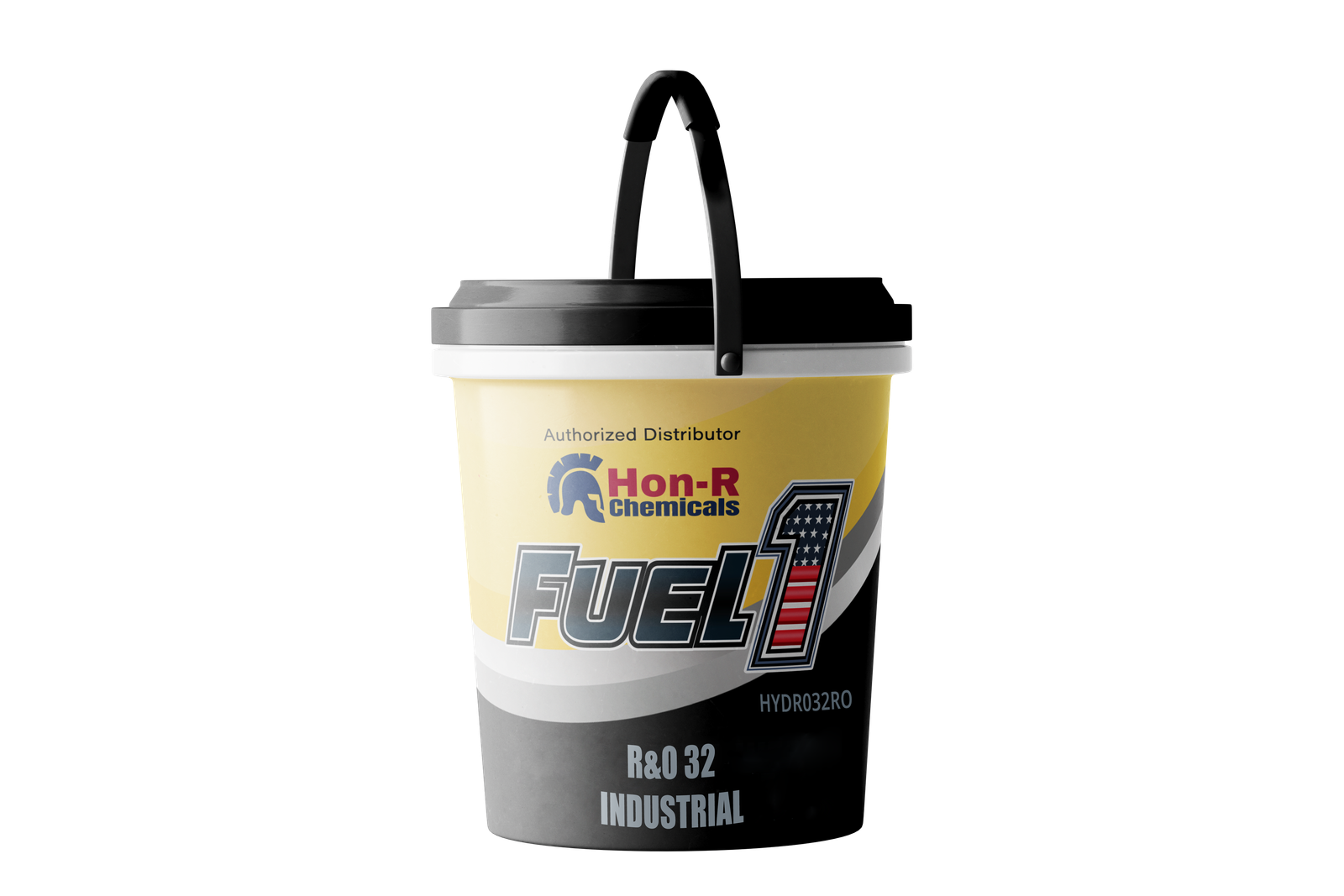 Rust & Oxidation Inhibited Oil 32