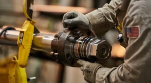 Hydraulic Services (Bid)