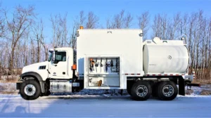 Lubricant Services (Bid)