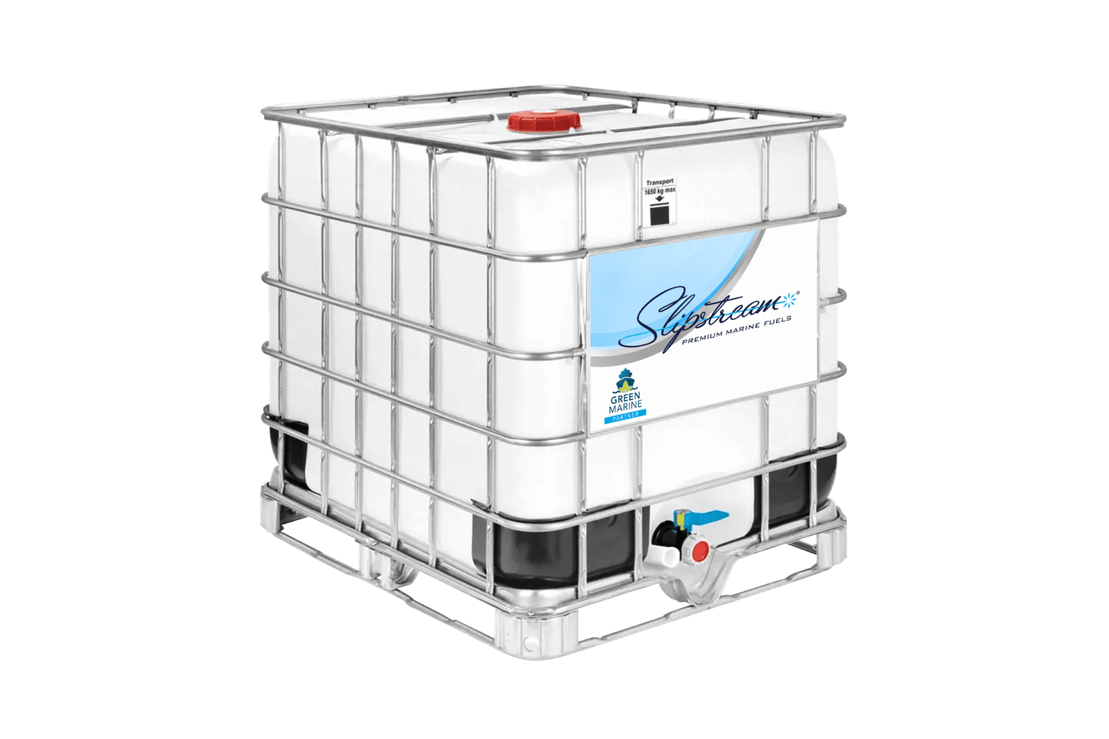 Slipstream Marine Diesel Additive - Image 3
