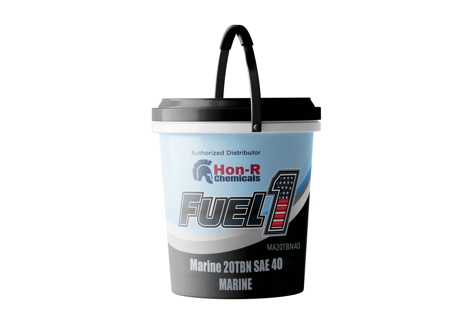 Marine Diesel Trunk Piston Oil 20TBN SAE 40