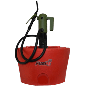 Fuel Systems & Storage
