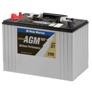 Marine Electrical Systems