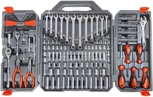 Hand Tools