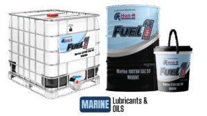 Marine Oils & Lubricants